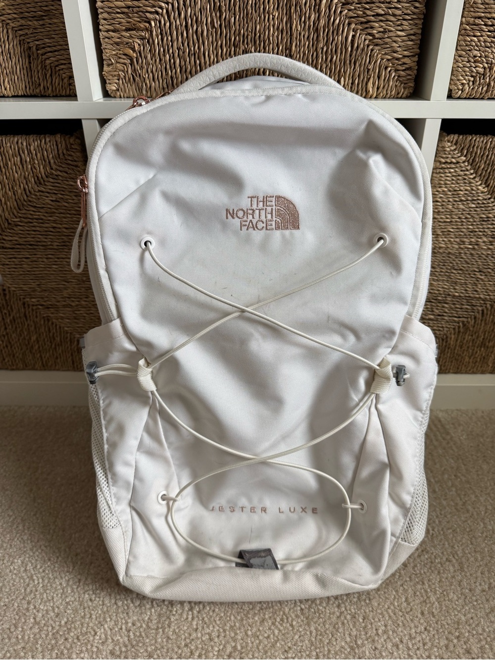 The North Face Jester Luxe Backpack